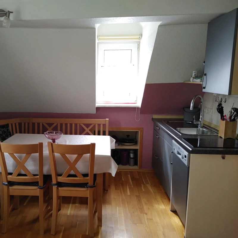 Ferienwohnungen Rose