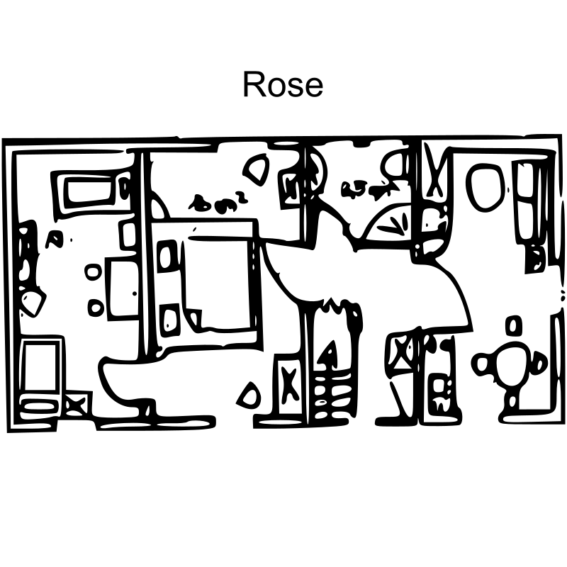 Ferienwohnungen Rose